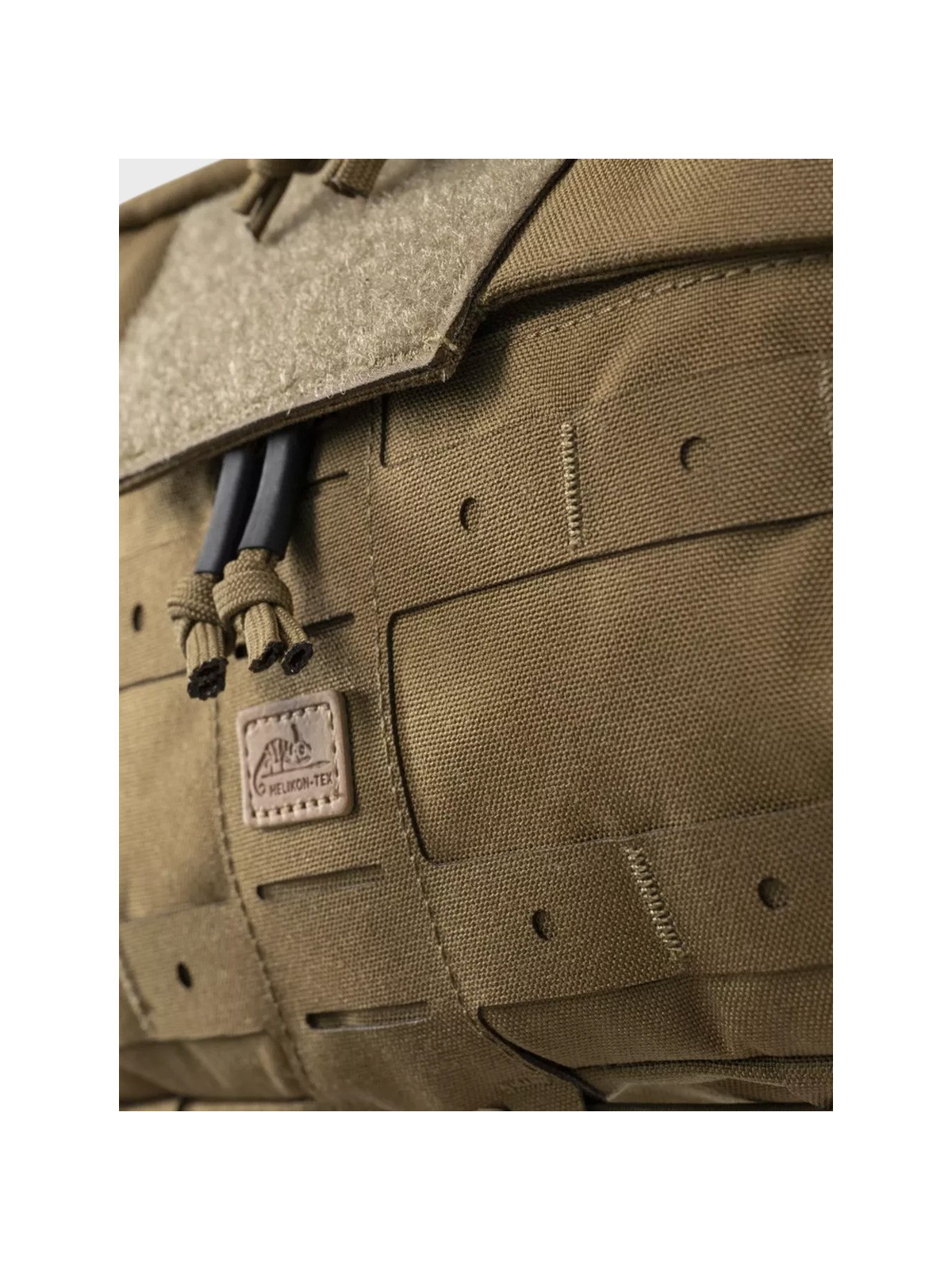 HELIKON-TEX Torba Piersiowa Chest Pack Numbat Small Velcro MOLLE Coyote