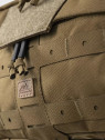 HELIKON-TEX Torba Piersiowa Chest Pack Numbat Small Velcro MOLLE Coyote