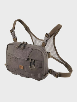 HELIKON-TEX Torba Piersiowa Chest Pack Numbat Small Velcro MOLLE RAL 70123
