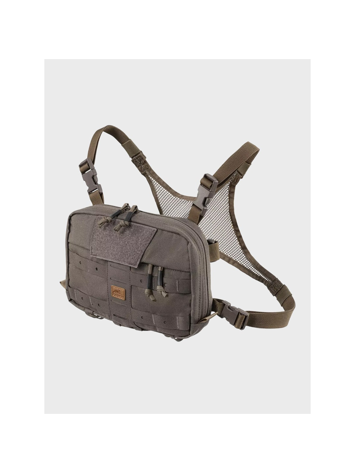 HELIKON-TEX Torba Piersiowa Chest Pack Numbat Small Velcro MOLLE RAL 70123