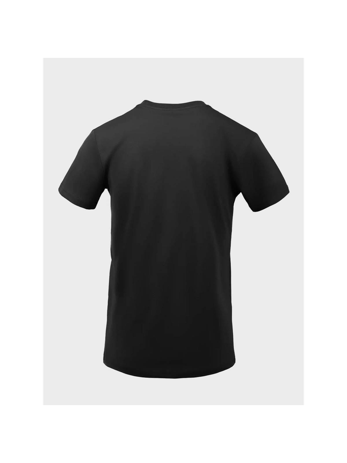 HELIKON-TEX Koszulka T-Shirt Get some! Bawełna 100% Czarna XXL
