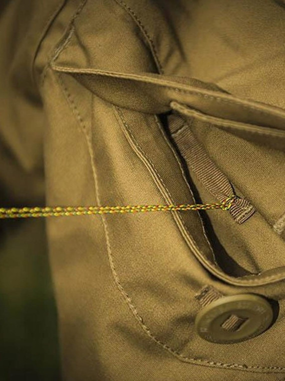 ATWOOD ROPE MFG LINKA NANO CORD 300FT JAMAICAN ME CRAZY