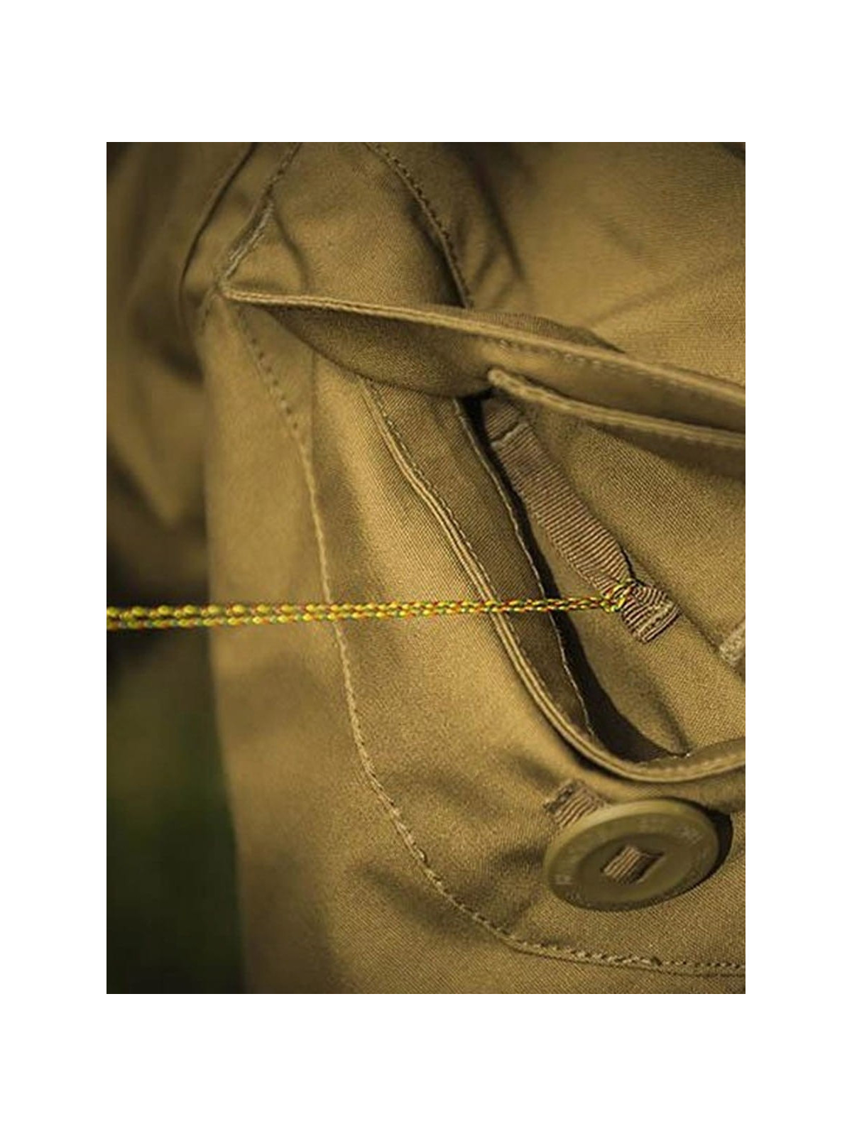 ATWOOD ROPE MFG LINKA NANO CORD 300FT JAMAICAN ME CRAZY