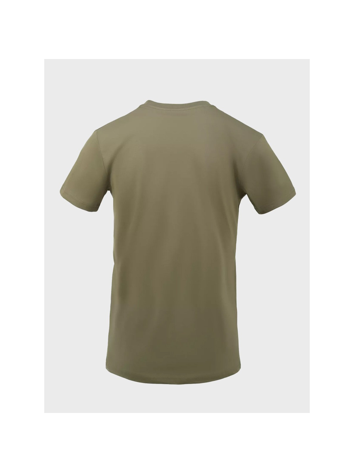 HELIKON-TEX Koszulka T-Shirt One is none Bawełna 100% Oliwkowa XXL