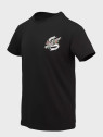 HELIKON-TEX Koszulka T-Shirt Come and take it Bawełna 100% Czarna XXL