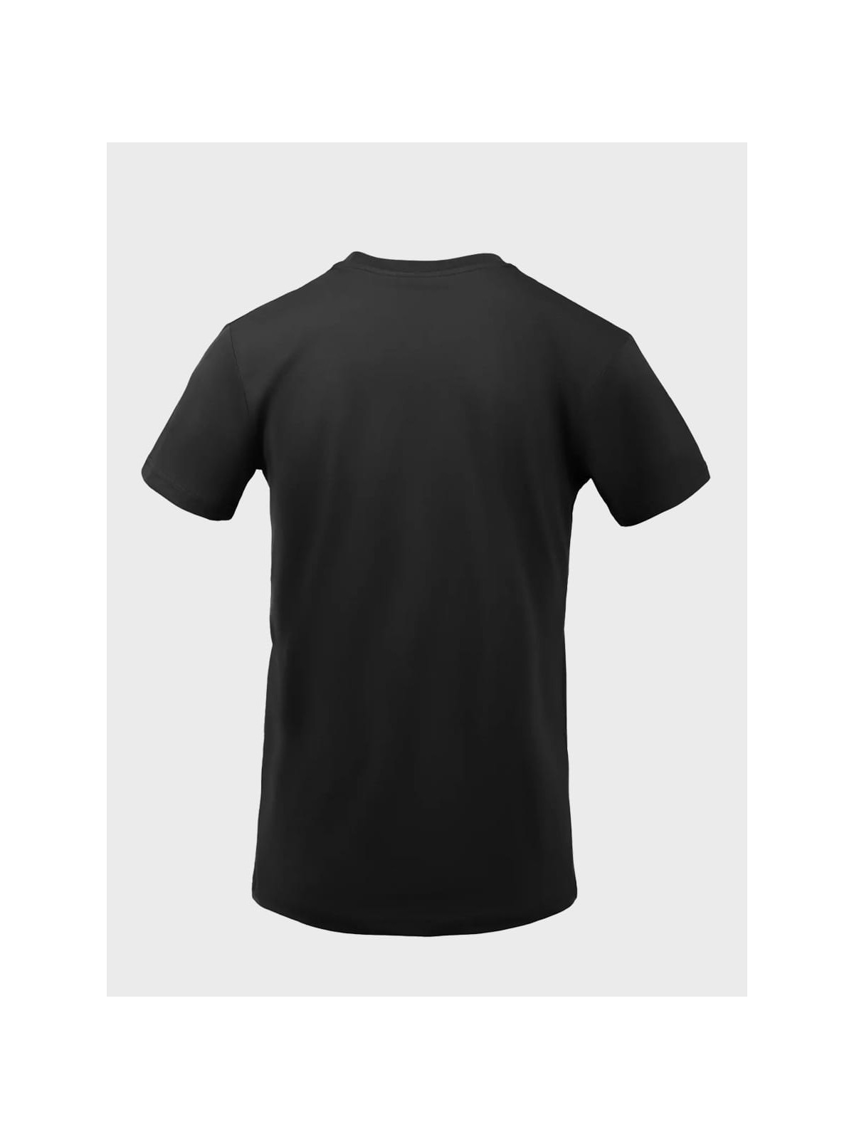 HELIKON-TEX Koszulka T-Shirt Come and take it Bawełna 100% Czarna XXL