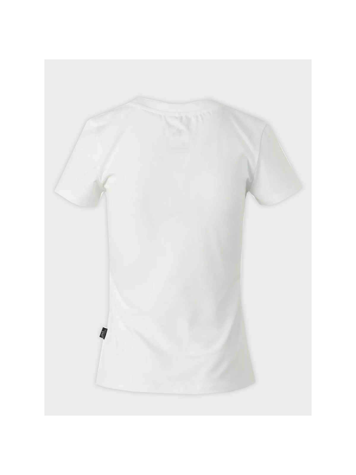 HELIKON-TEX Koszulka T-Shirt Old school Bawełna 100% biała XXL
