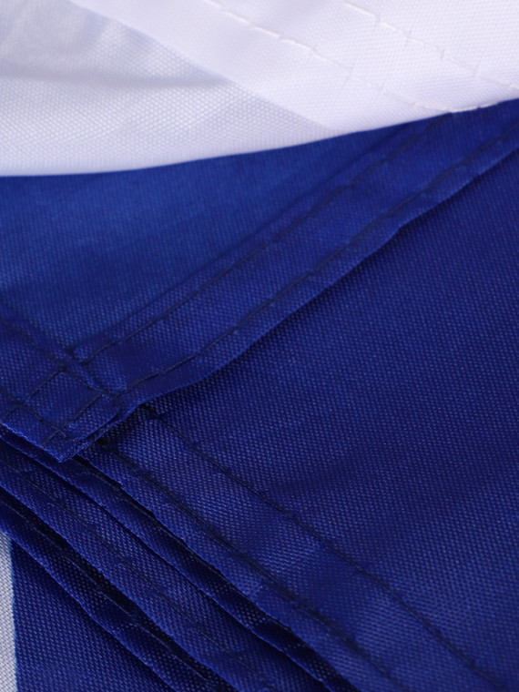 FOSCO INDUSTRIES Flaga na maszt Filipin Filipiny 101 x 152 cm