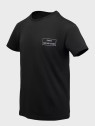 HELIKON-TEX Koszulka T-Shirt Toward Enemy Bawełna 100% Czarna XXL