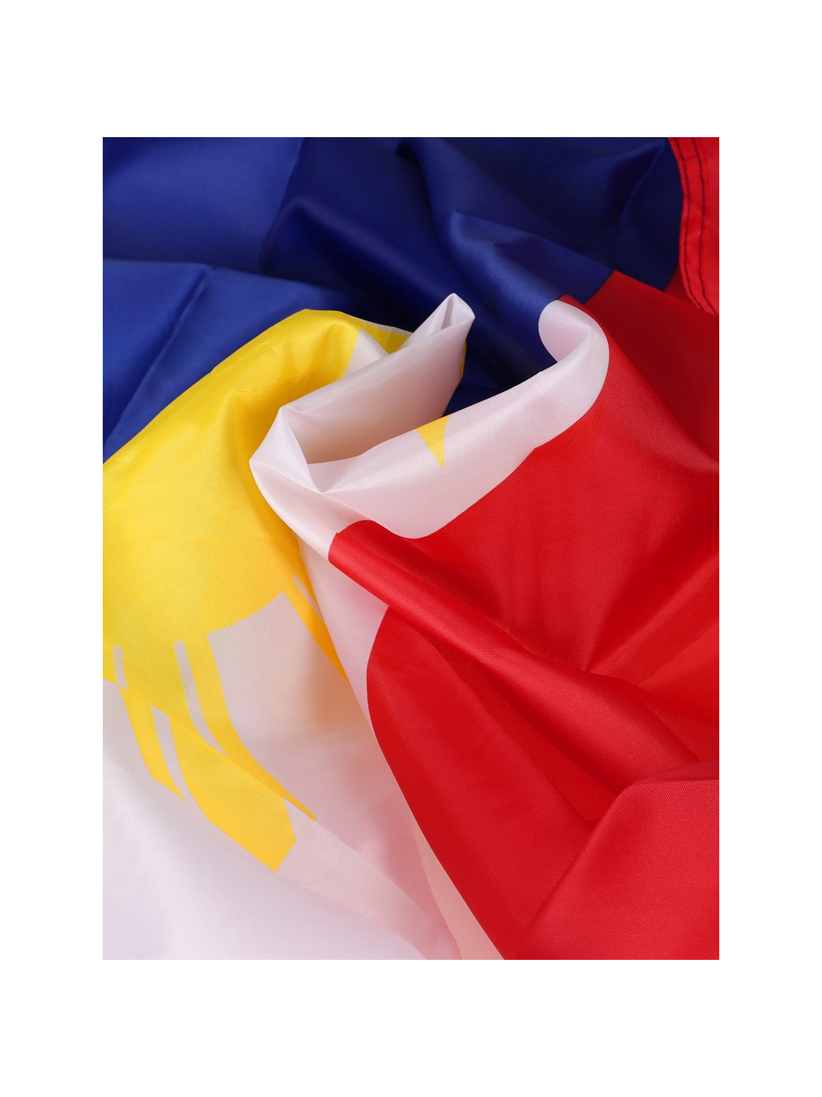 FOSCO INDUSTRIES Flaga na maszt Filipin Filipiny 101 x 152 cm