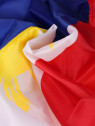 FOSCO INDUSTRIES Flaga na maszt Filipin Filipiny 101 x 152 cm