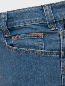 HELIKON-TEX Spodnie Męskie Jeansowe Treadstone Jeans DuraDenim Niebieskie XXL-Long