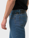 HELIKON-TEX Spodnie Męskie Jeansowe Treadstone Jeans DuraDenim Niebieskie XXL-Long