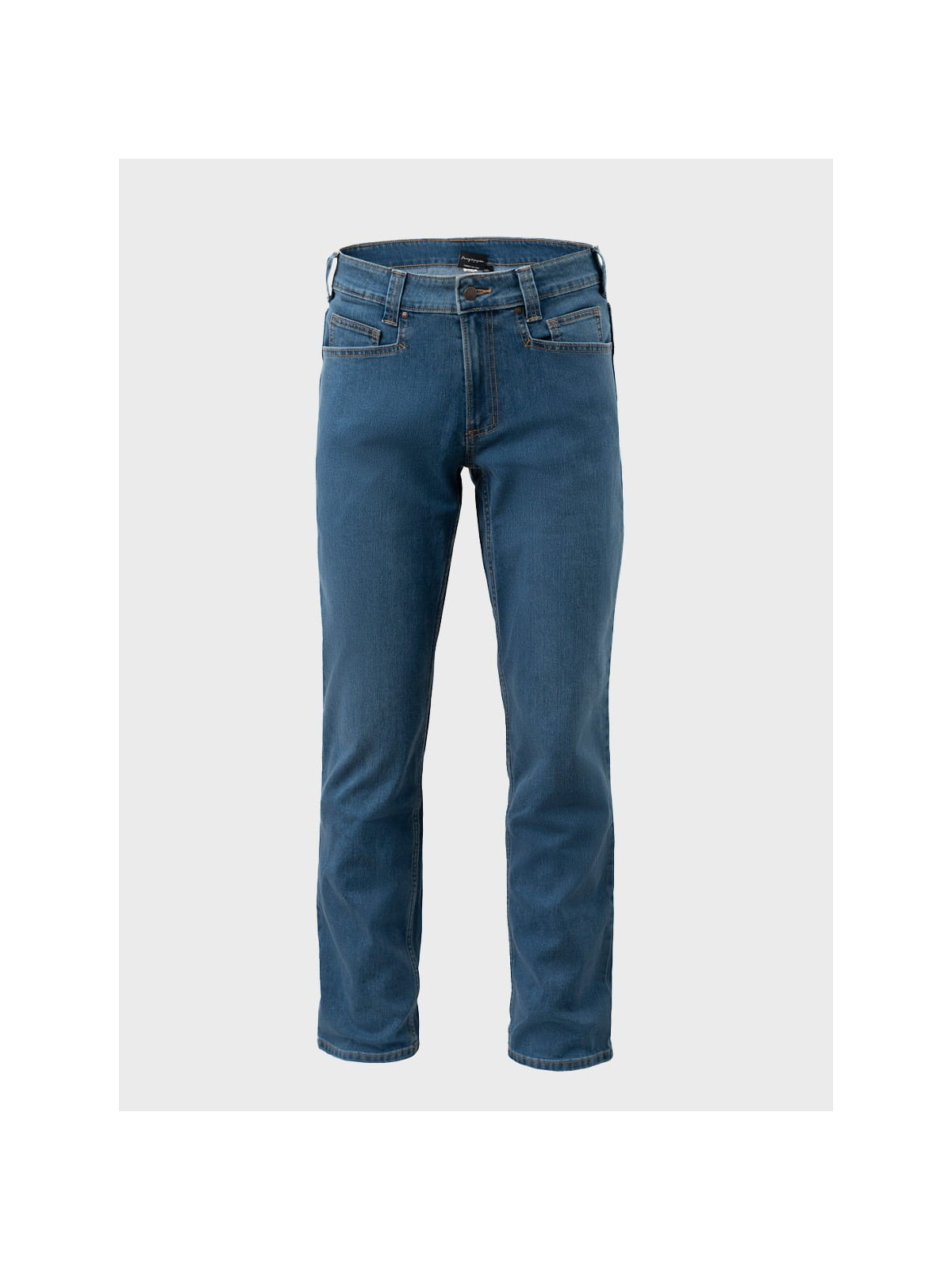 HELIKON-TEX Spodnie Męskie Jeansowe Treadstone Jeans DuraDenim Niebieskie XXL-Long