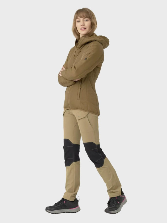 HELIKON-TEX KURTKA DAMSKA WOLFHOUND Z KAPTUREM WZ. 93 3XL
