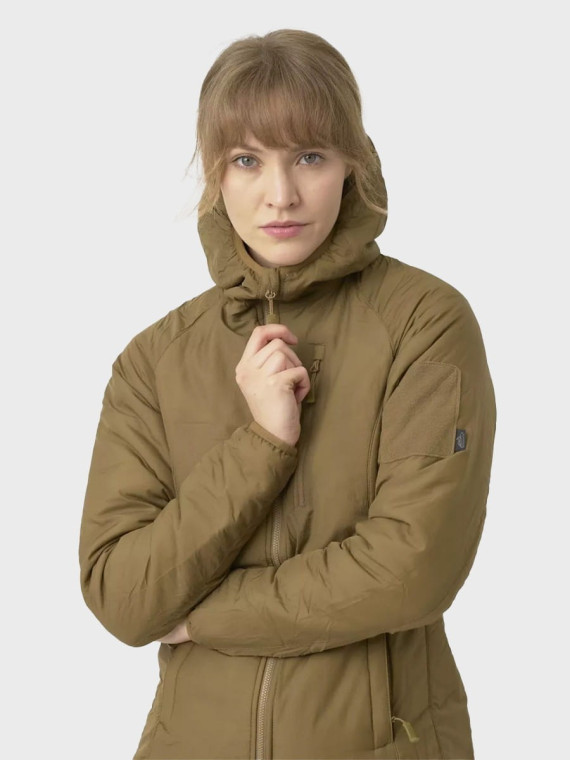 HELIKON-TEX KURTKA DAMSKA WOLFHOUND Z KAPTUREM WZ. 93 3XL