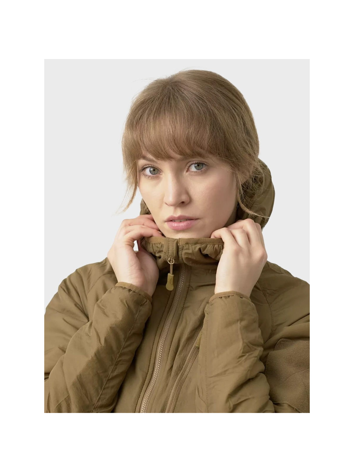HELIKON-TEX KURTKA DAMSKA WOLFHOUND Z KAPTUREM WZ. 93 3XL