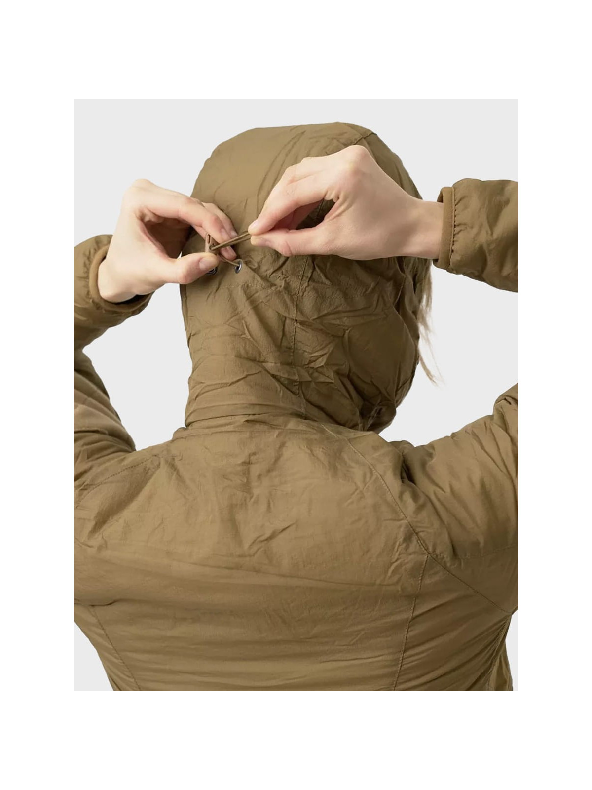 HELIKON-TEX KURTKA DAMSKA WOLFHOUND Z KAPTUREM WZ. 93 3XL