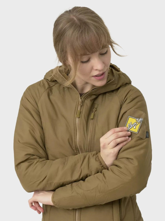 HELIKON-TEX KURTKA DAMSKA WOLFHOUND Z KAPTUREM WZ. 93 3XL