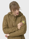 HELIKON-TEX KURTKA DAMSKA WOLFHOUND Z KAPTUREM WZ. 93 3XL