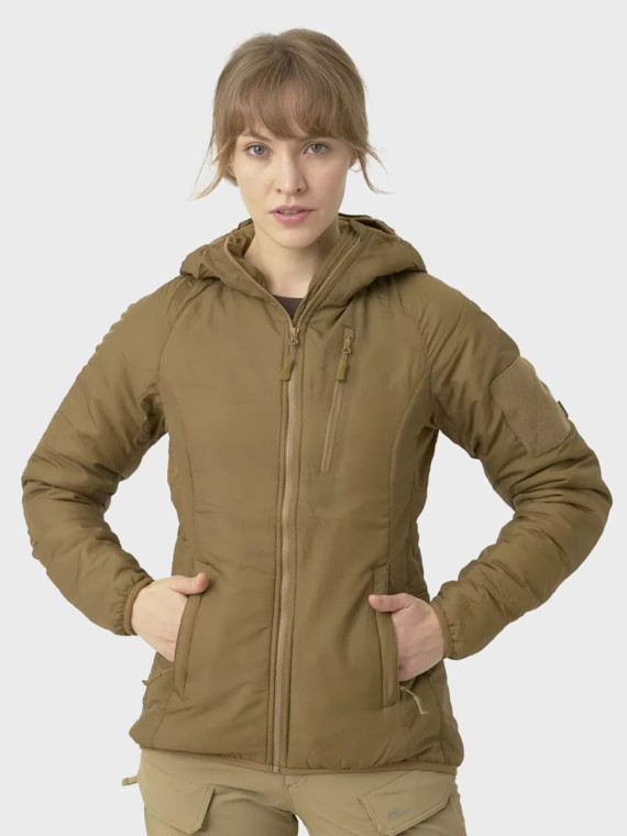 HELIKON-TEX KURTKA DAMSKA WOLFHOUND Z KAPTUREM WZ. 93 3XL