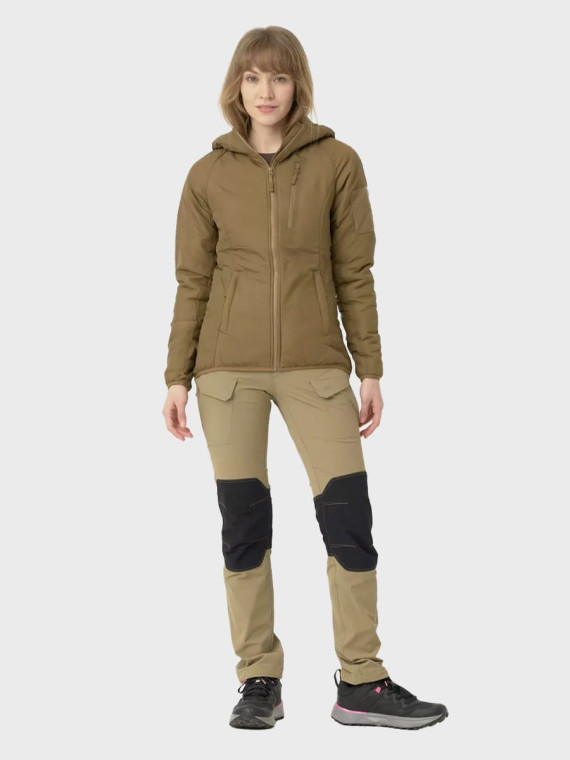 HELIKON-TEX KURTKA DAMSKA WOLFHOUND Z KAPTUREM WZ. 93 3XL