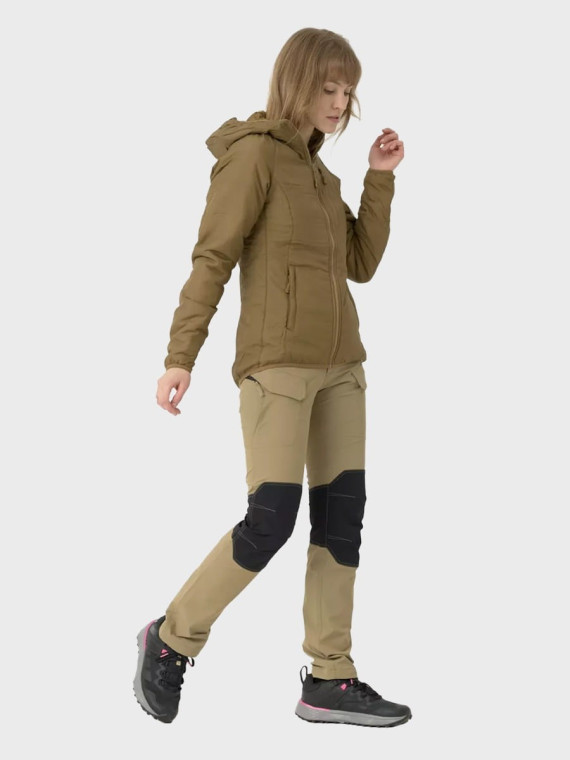 HELIKON-TEX KURTKA DAMSKA WOLFHOUND Z KAPTUREM WZ. 93 3XL