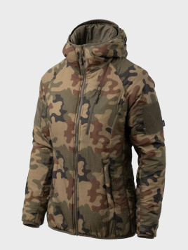 HELIKON-TEX KURTKA DAMSKA WOLFHOUND Z KAPTUREM WZ. 93 3XL
