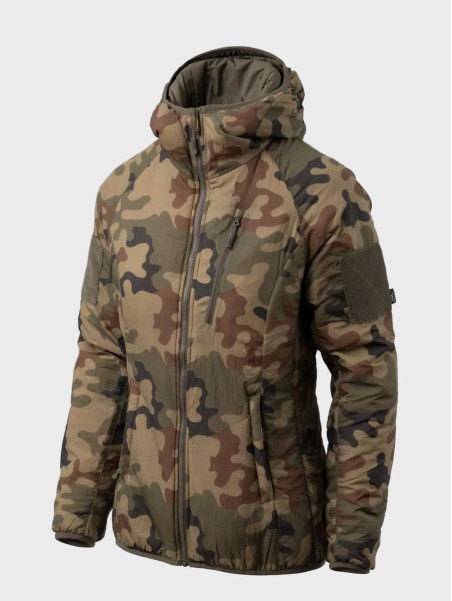 HELIKON-TEX KURTKA DAMSKA WOLFHOUND Z KAPTUREM WZ. 93 3XL