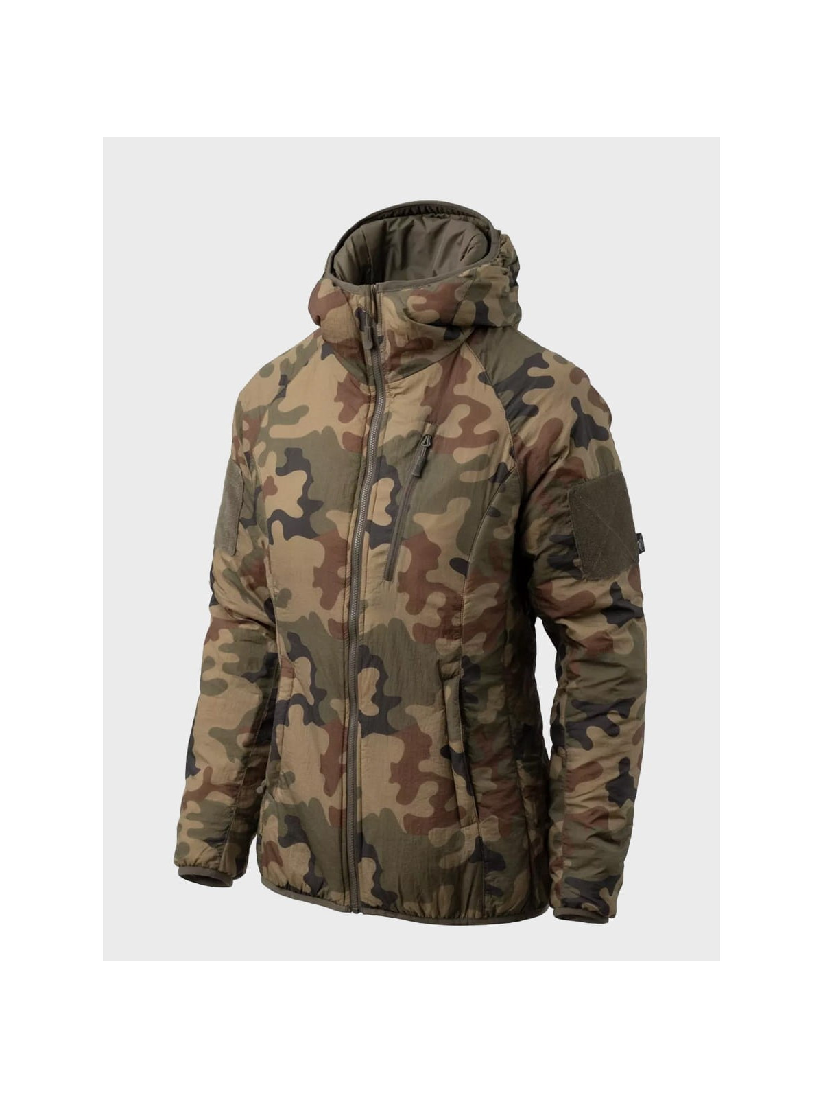 HELIKON-TEX KURTKA DAMSKA WOLFHOUND Z KAPTUREM WZ. 93 3XL