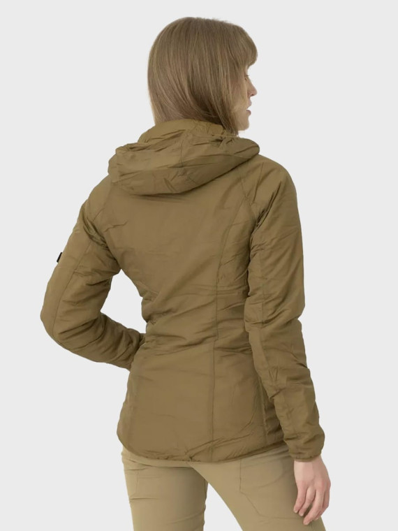 HELIKON-TEX KURTKA DAMSKA WOLFHOUND Z KAPTUREM WZ. 93 3XL