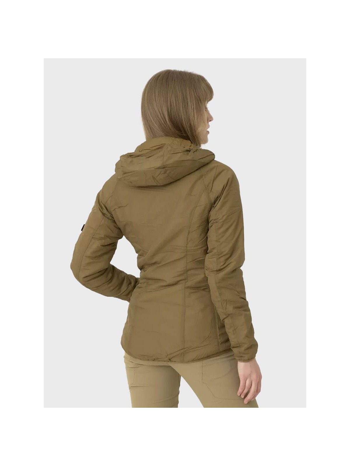 HELIKON-TEX KURTKA DAMSKA WOLFHOUND Z KAPTUREM WZ. 93 3XL