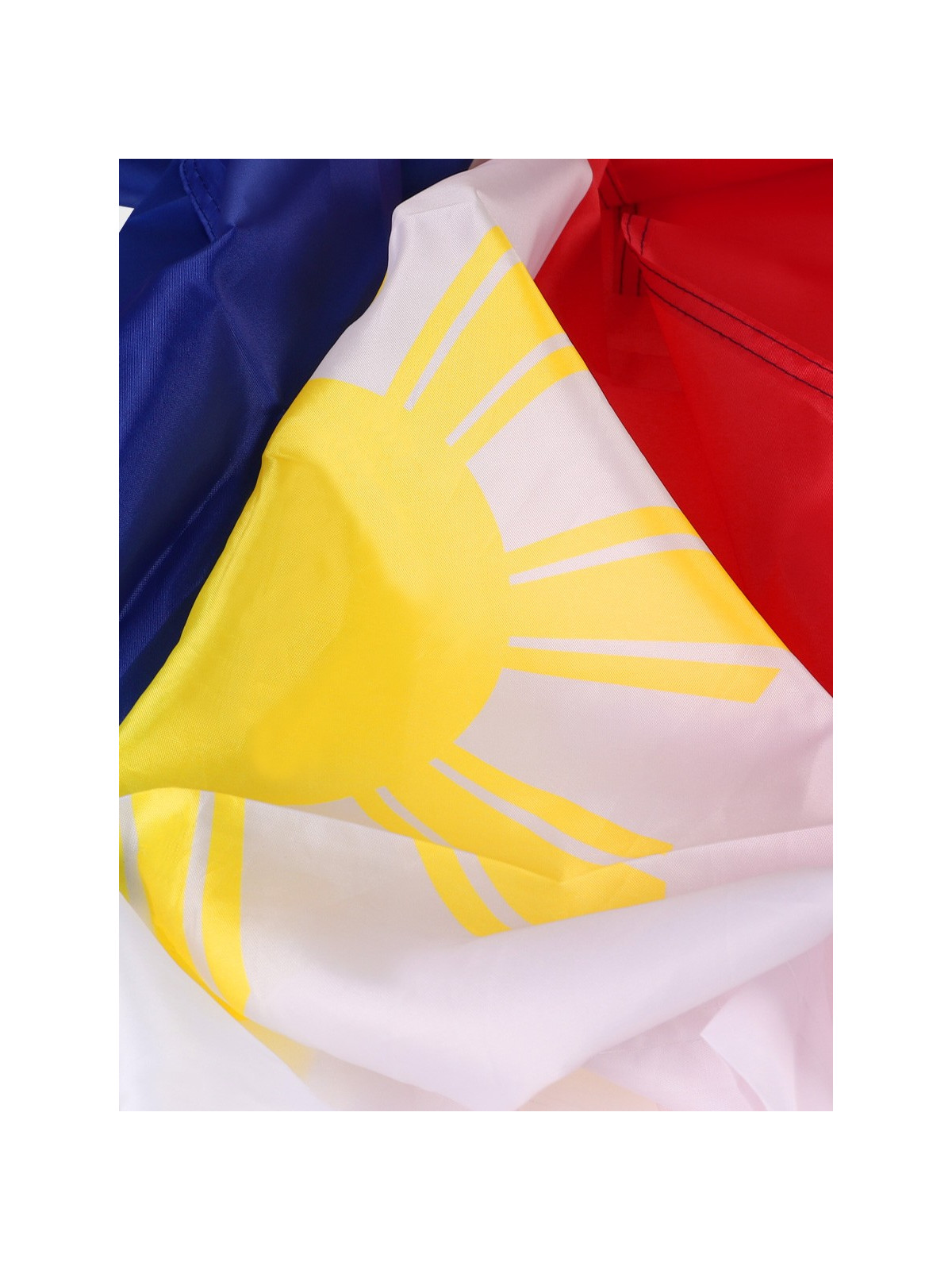 FOSCO INDUSTRIES Flaga na maszt Filipin Filipiny 101 x 152 cm