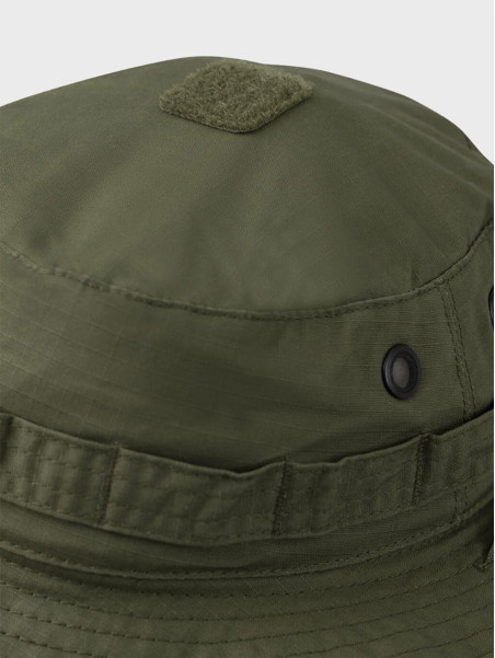 HELIKON-TEX Kapelusz Wojskowy Boonie Mk.2 PolyCo Rip-Stop US Woodland XL