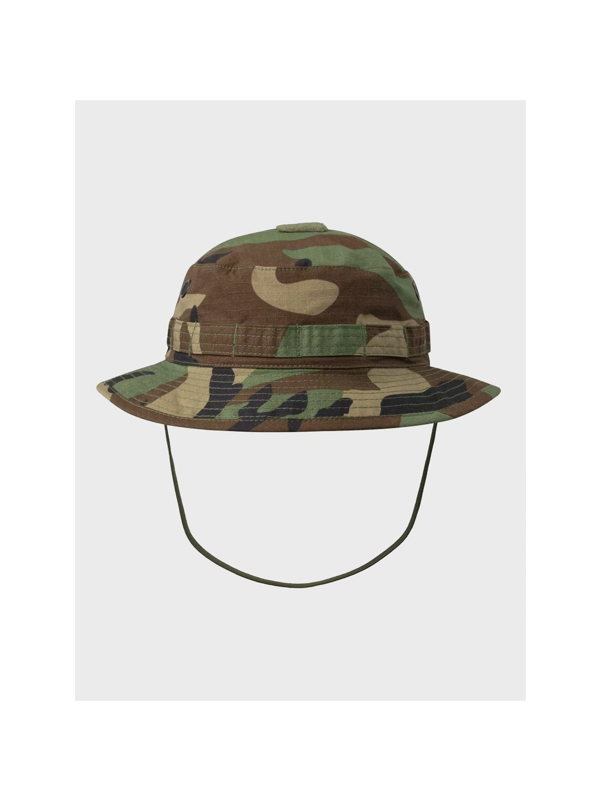 HELIKON-TEX Kapelusz Wojskowy Boonie Mk.2 PolyCo Rip-Stop US Woodland XL