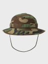 HELIKON-TEX Kapelusz Wojskowy Boonie Mk.2 PolyCo Rip-Stop US Woodland XL