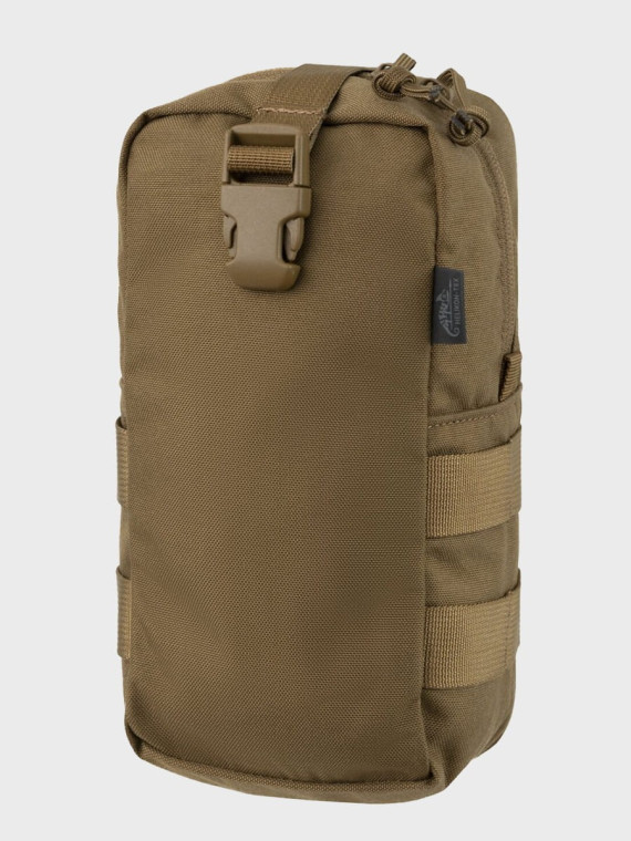 HELIKON-TEX Kieszeń 1,8L GUARDIAN MULTI POUCH MOLLE Coyote