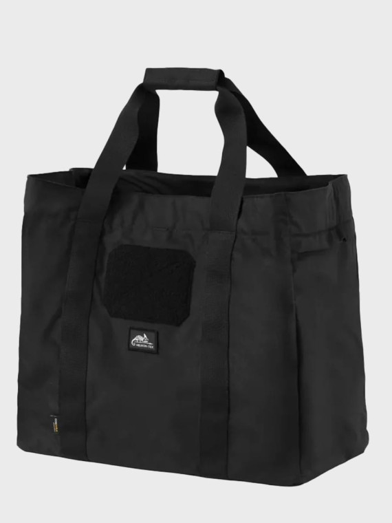 HELIKON-TEX Torba Uniwersalna Na EDC Field Tote Cordura 500D Czarna