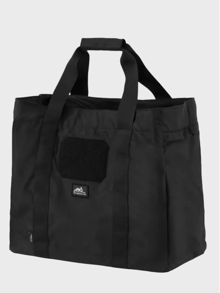 HELIKON-TEX Torba Uniwersalna Na EDC Field Tote Cordura 500D Czarna