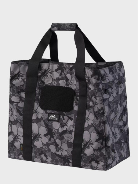 HELIKON-TEX Torba Uniwersalna Na EDC Field Tote Cordura 500D Dark Ops