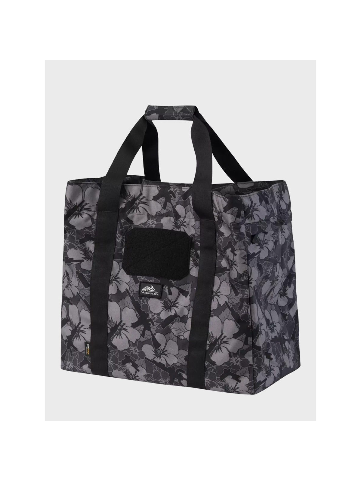 HELIKON-TEX Torba Uniwersalna Na EDC Field Tote Cordura 500D Dark Ops
