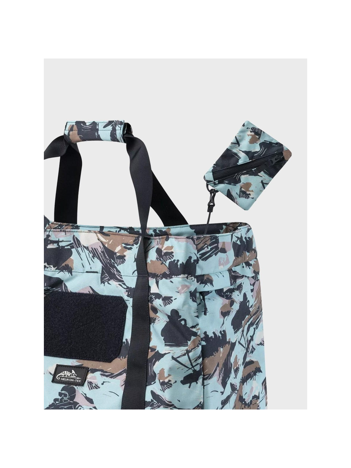 HELIKON-TEX Torba Uniwersalna Na EDC Field Tote Cordura 500D Dark Ops