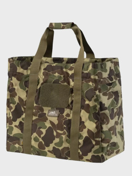 HELIKON-TEX Torba Uniwersalna Na EDC Field Tote Cordura 500D Duck Hunter