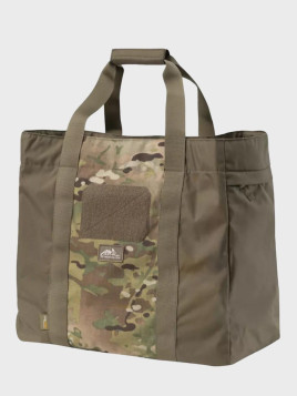 HELIKON-TEX Torba Uniwersalna Na EDC Field Tote Cordura 500D Multicam