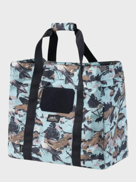 HELIKON-TEX Torba Uniwersalna Na EDC Field Tote Cordura 500D Pacific