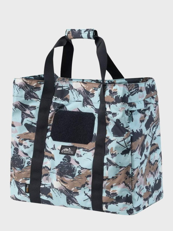 HELIKON-TEX Torba Uniwersalna Na EDC Field Tote Cordura 500D Pacific