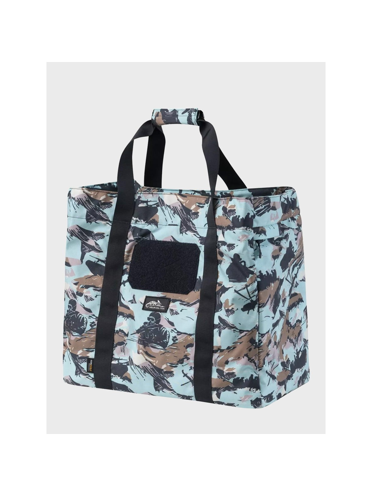 HELIKON-TEX Torba Uniwersalna Na EDC Field Tote Cordura 500D Pacific