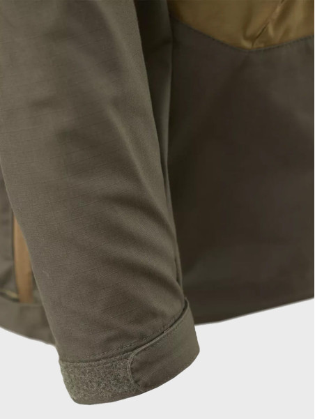 HELIKON-TEX Kurtka kangurka Anorak TRACER Rip-Stop Duck Hunter 3XL