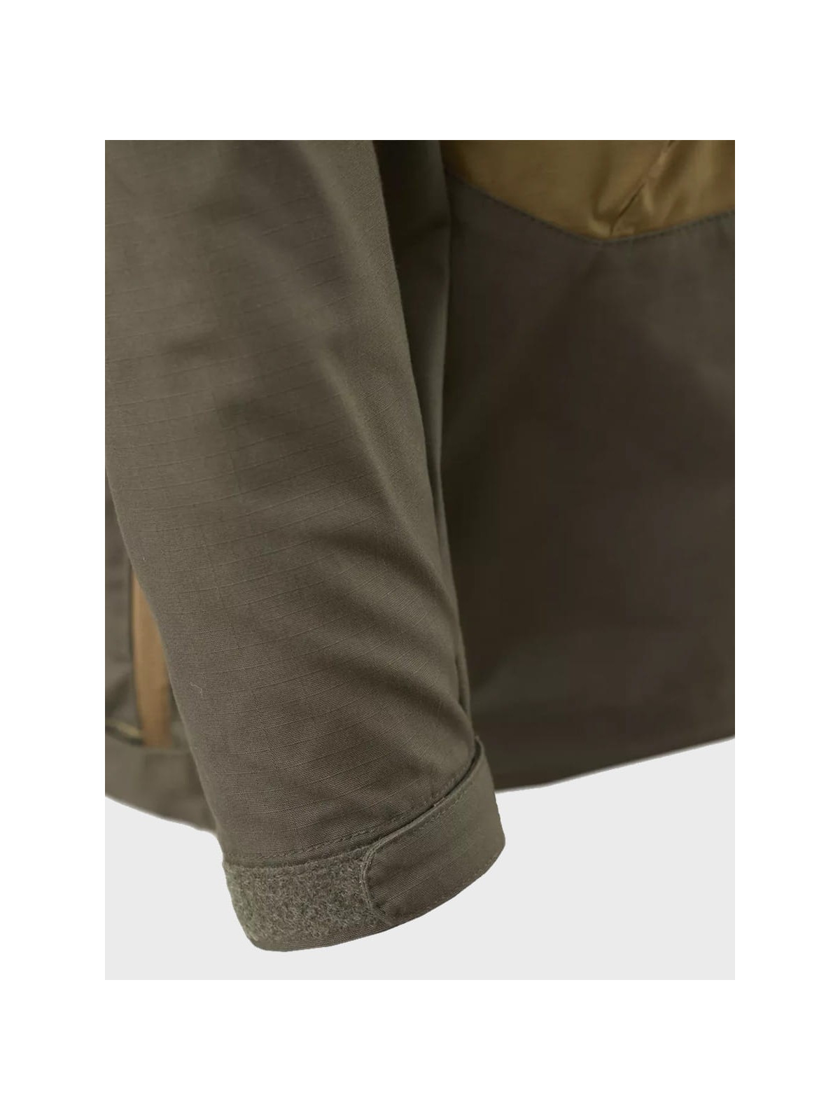 HELIKON-TEX Kurtka kangurka Anorak TRACER Rip-Stop Duck Hunter 3XL