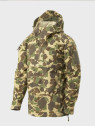HELIKON-TEX Kurtka kangurka Anorak TRACER Rip-Stop Duck Hunter 3XL